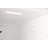 Classic Retro 23.8 In 11 Cu. Ft. Frost Free Top Freezer Refrigerator In Midnight Black, Energy Star-114022593