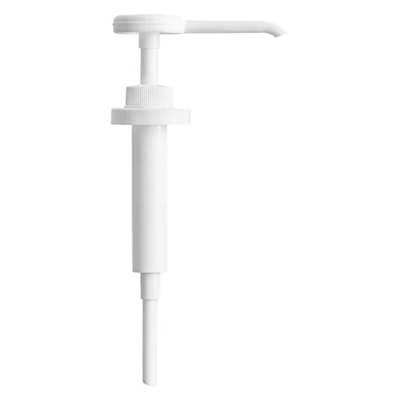 Choice .33 Oz (10 Ml) Chocolate Syrup / Condiment Pump WS-3168350248