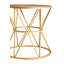 Bashkim End Table