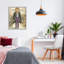 Giclée encadrée, signée par Grotto Studios-252794916-252795866