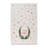 Edge Cotton Dish Cloth Kitchen Towel