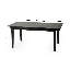 Extendable Solid Wood Base Dining Table-416807566-416807561