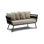 Verona Outdoor 2 - Seat Loveseat