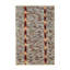 Tapis en laine et en soie de bambou Sumptous Willow