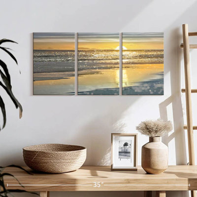 Gillard That Sunset Moment