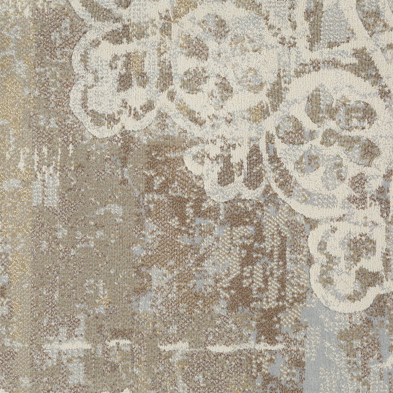 Affleck Oriental Area Rug, Rectangle 120 x 170cm