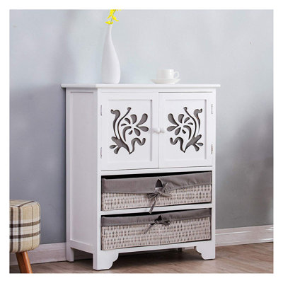 Delozier Sideboard