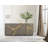 Melange Fissured Entertainment Credenza