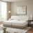U-shaped, breathable, comfortable fringe-trimmed sofa-128969668-128969673