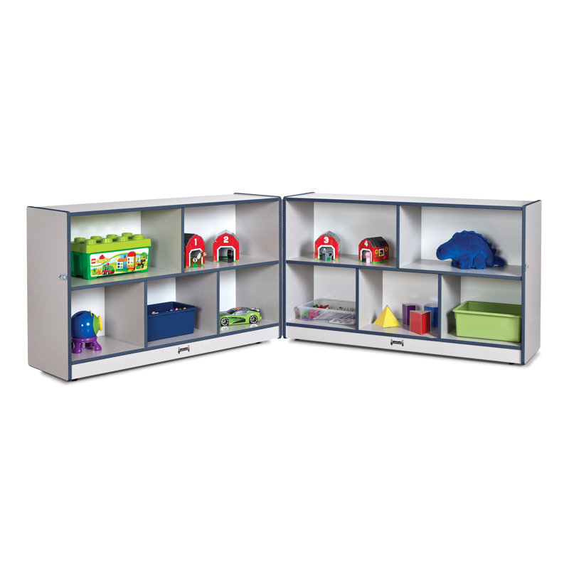 Rainbow Accents® Mobile, Bleu marine