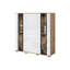 Myton Laminate Standard Accent Cabinet-799804536
