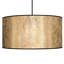 Mcgreevy 1 - Light Drum Pendant-30323487-33135678-33135677