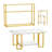 3 - Piece Living Room Table Set-453893977
