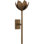 Julie Neill Alberto Medium Sconce