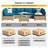 Corrinn 7 Piece Sectional Seating Group with Cushions-855369334