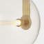 Fues Medium Pendant-294996350