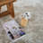 Kalessi Power Loom Abstract Area Rug -2069047504