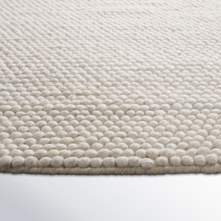 Elle Ivory Rug