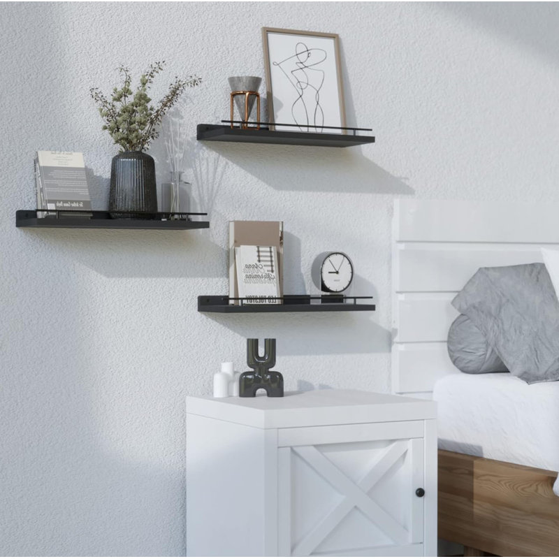 Floating Shelf