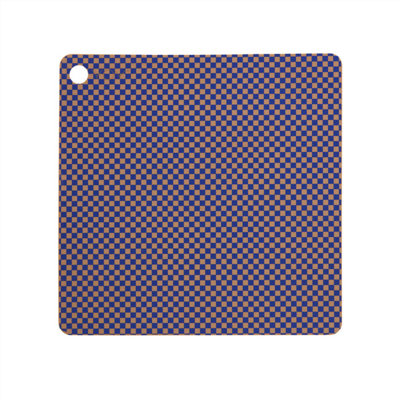 Silicone Square Placemats