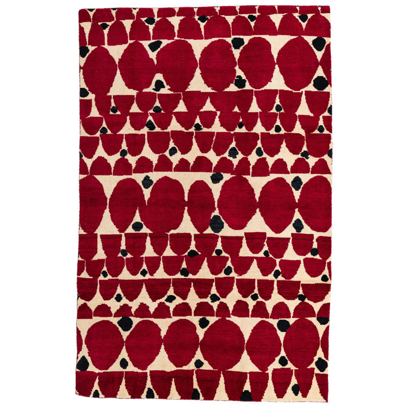 Tapis rouge Odea