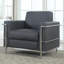 Fauteuil de direction en similicuir-1878969852