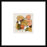 Neutral Mod Giclee Print by Soicher Marin Archives