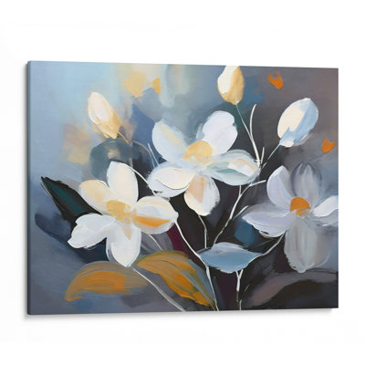 Blossoms In The Wind