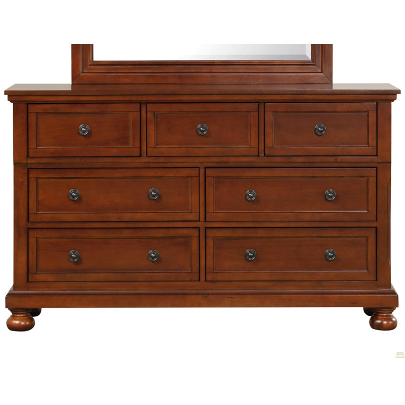 Commode