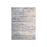 One-of-a-Kind 8'6" X 11'6" Hand Knotted Area Rug