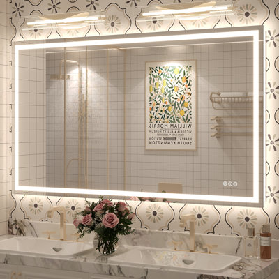 Molly Wall Mirror