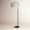 Allante 60'' Floor Lamp