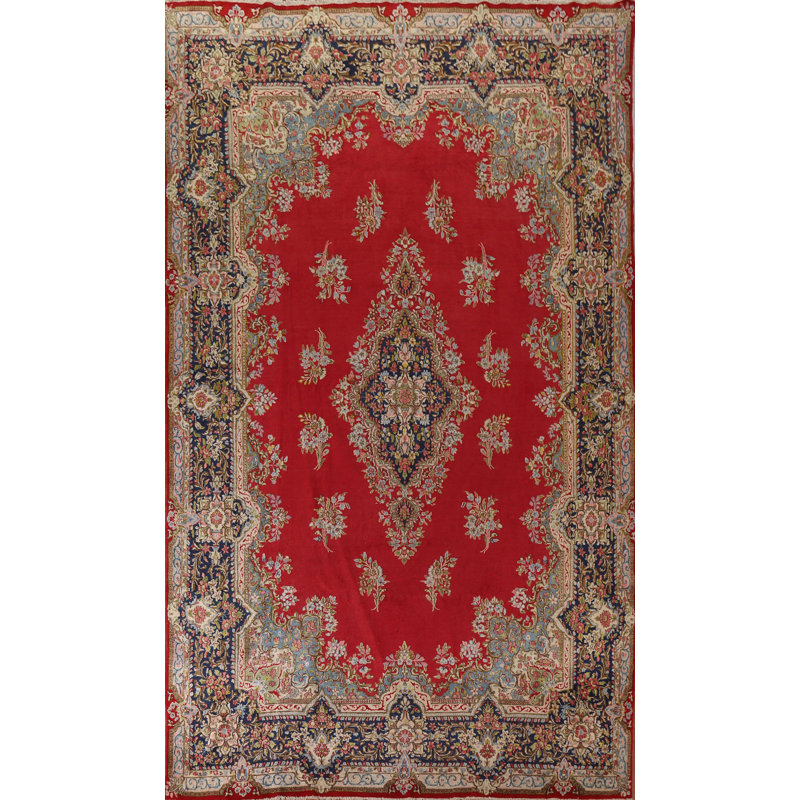 Tapis persan Kerman