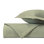 Channel Coverlet Set