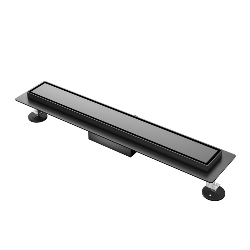 50cm 2-in-1 Siphonic Linear Shower Drain