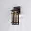 Laforest LED Outdoor Armed Sconce-88575559-88575560