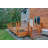 Fort Decking Blocks - 12-pack
