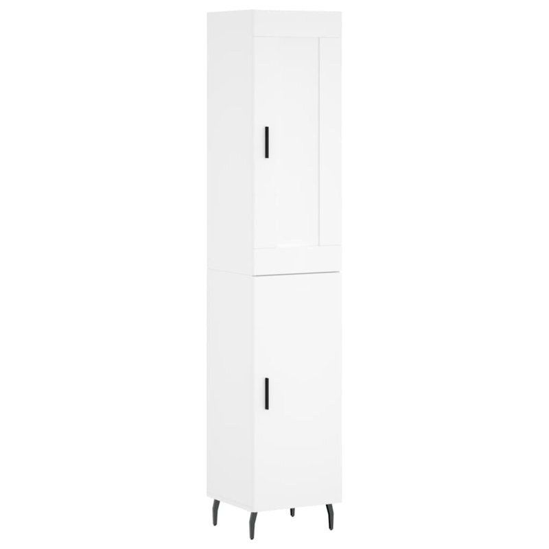 34.5cm Sideboard