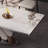 Design sense four-leaf clover  table and chair