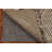 Geometric Moroccan Oriental Runner Rug 3x13