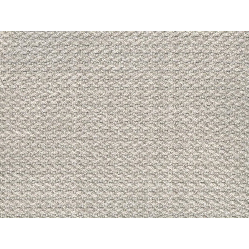 Tricot Textured Solid Area Rug, Rectangle 2' x 3'