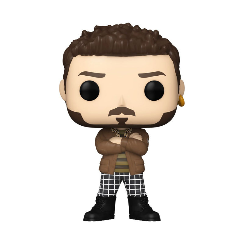 Funko Pop! The Boys - Frenchie #1598