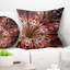 Coussin floral floral scintillant-29458030-29458034