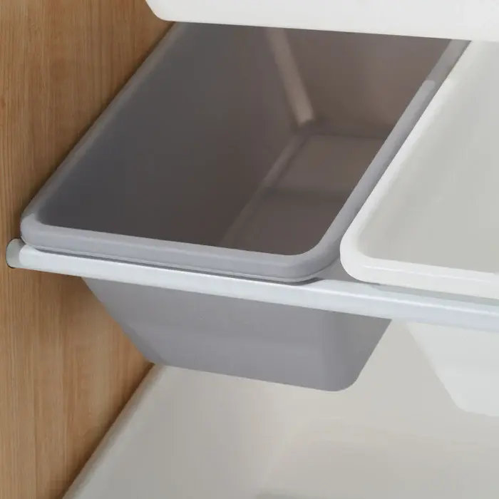 Hooga Toy Organiser, Natural