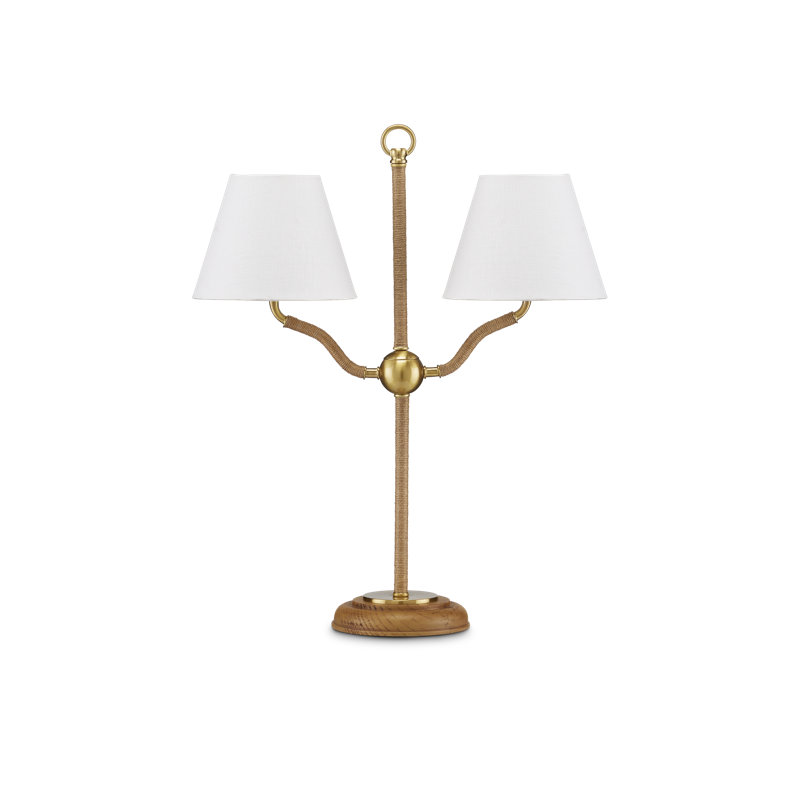 Sirocco Table Lamp