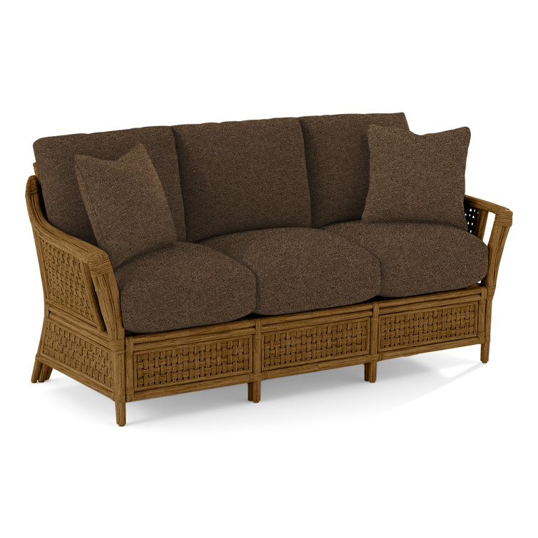 Boca Upholstered 78'' Sofa