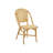 Alanis 17.7'' H Stacking Side Chair-58890588