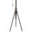 Vintage Look 1pc Floor Lamp-843263590