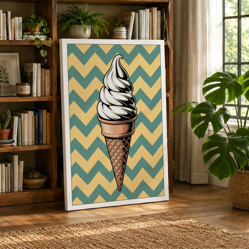 Print, Black Border, 24x16 - 61.0 x 40.6 cm