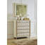 Ensemble de chambre à coucher configurable standard Malachi